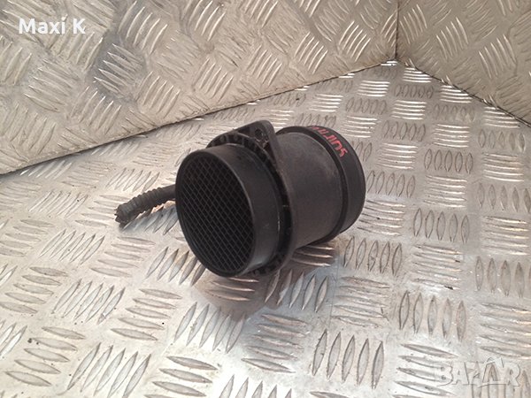 Дебитомер Volvo S80 D5 2.4d 163к.с. 2003г.