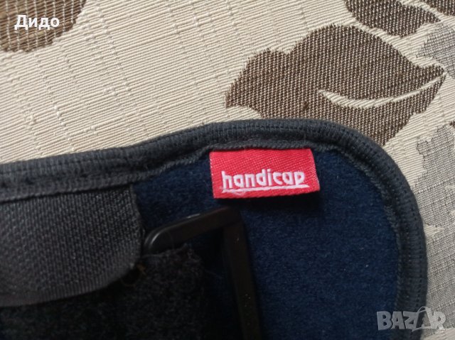 Ортопедична ортеза Handicap размер 40, снимка 4 - Ортези и протези - 40214292