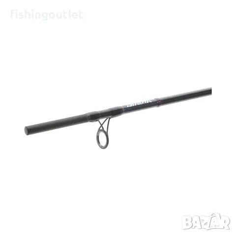Фидер въдица Daiwa 23 Ninja  Feeder - различни дължини и акции, снимка 5 - Въдици - 30895630