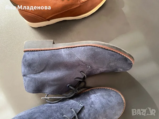 Кецове Soviet 37 номер унисек , снимка 6 - Детски боти и ботуши - 39141578