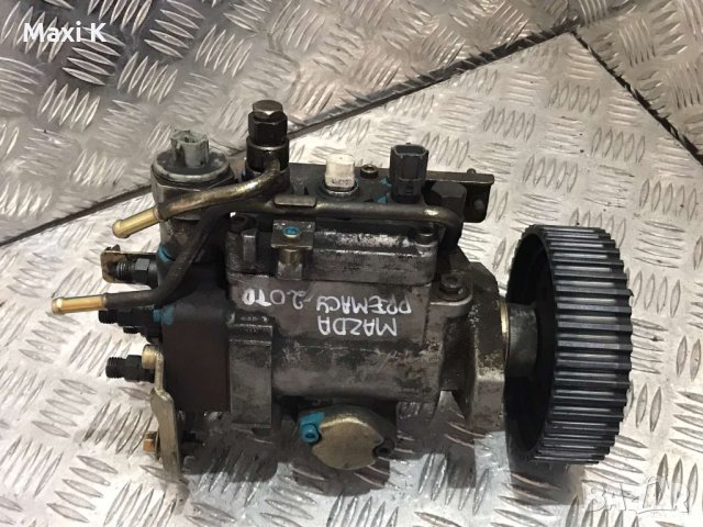 ГНП Mazda Premacy 2.0TD 2000г.