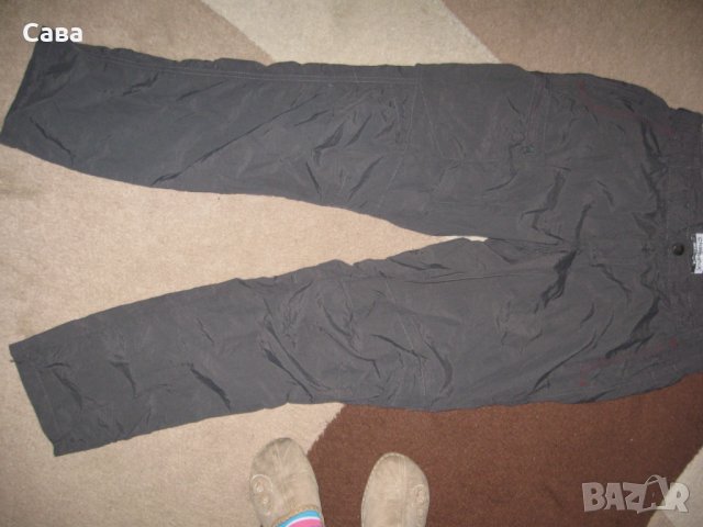 Летни спортни панталони CHAMONI X   мъжки,М , снимка 2 - Спортни дрехи, екипи - 36687279
