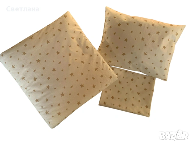 Комплекти за количка - летни и зимни, снимка 7 - За бебешки колички - 54178583