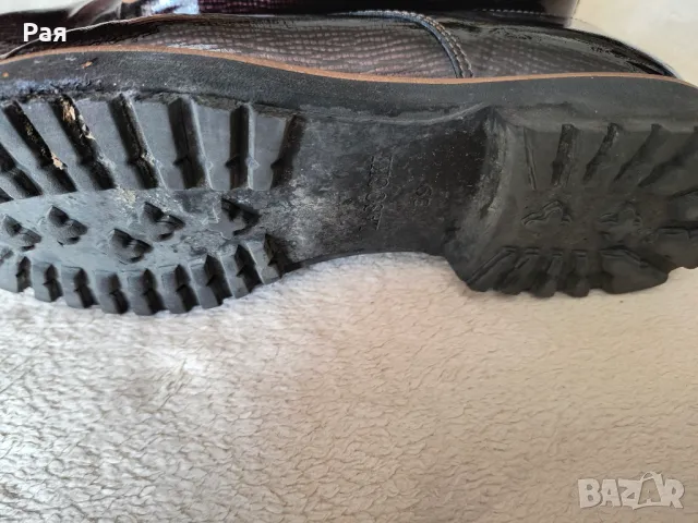 Lasocki Обувки ADA-03 Бордо номер 39, снимка 9 - Дамски ежедневни обувки - 49300470