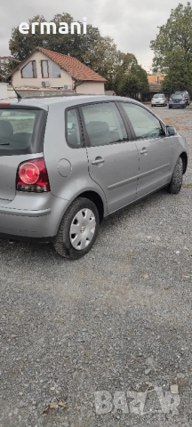 VW поло 1.4, снимка 4 - Автомобили и джипове - 52284132