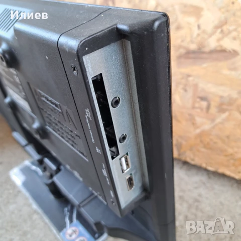 Телевизор Medion MD 21418 , снимка 4 - Телевизори - 51166440