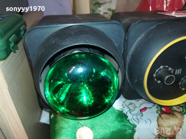 ДИСКОТЕКА 2405221647, снимка 8 - Ресийвъри, усилватели, смесителни пултове - 36862721