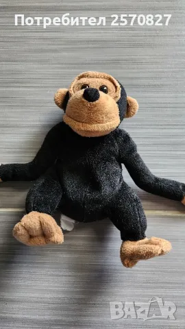 Плюшени играчки 6 лева за брой , снимка 2 - Плюшени играчки - 48217605