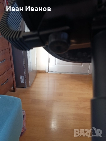 Стол за бюро/офис стол/работен стол! , снимка 3 - Столове - 52481193