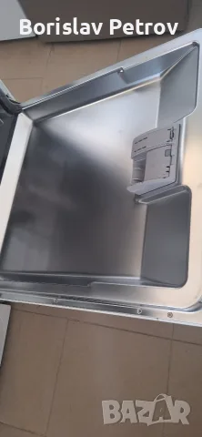 Съдомиална Siemens IQ 300 60см, снимка 4 - Съдомиялни - 55934216