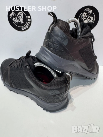 Маратонки THE NORTH FACE WATERPROOF. Номер 39, снимка 6 - Маратонки - 55866616