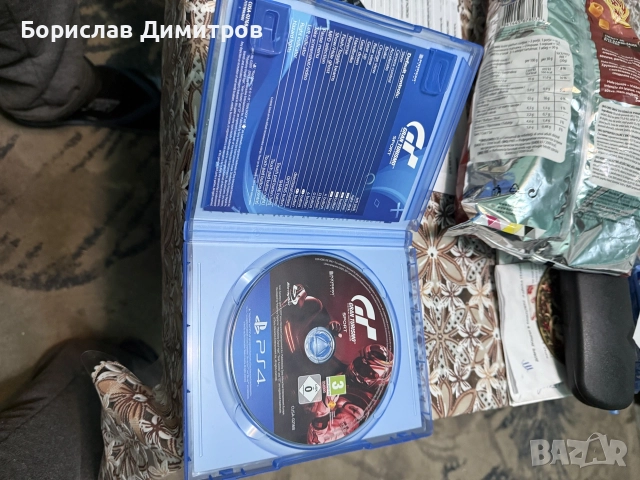 продавам ps4 игри и pc игра , снимка 3 - Игри за PlayStation - 56430098