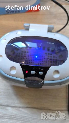 Ултразвукова вана ., снимка 5 - Други - 51015329