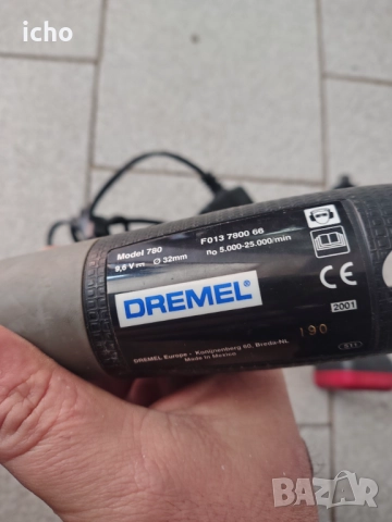 Dremel дремел, снимка 6 - Други инструменти - 52809982