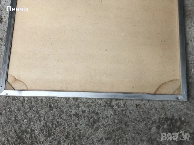 стара българска картина /литография/ "Възрожденски мотиви" - худ. Любомир Йорданов - 1934-2012г., снимка 12 - Антикварни и старинни предмети - 49527035