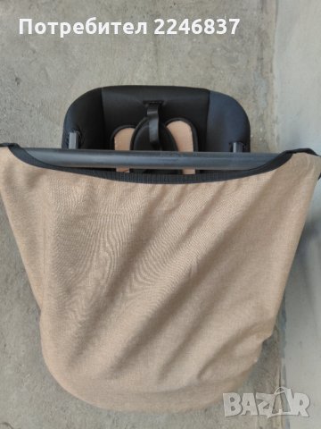 За бебето, снимка 2 - За бебешки колички - 31733566