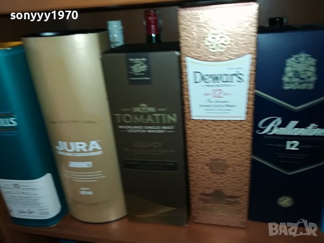 ПРАЗНИ КУТИИ ЗА КОЛЕКЦИЯ 1706220923, снимка 14 - Колекции - 37112179