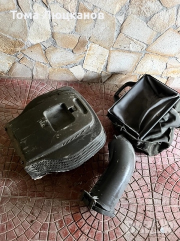 Косачка Husqvarna R 152 SVH, снимка 5 - Градински инструменти - 55904058