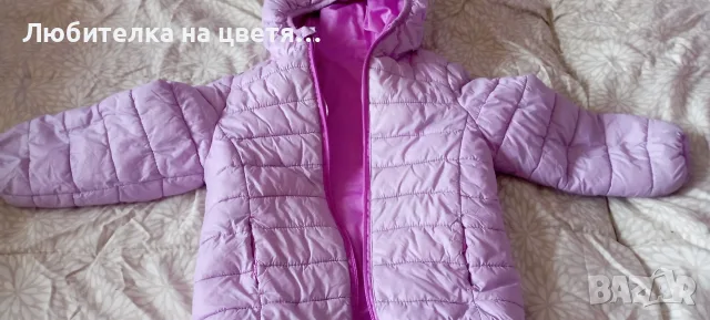 якета 92-98 и 98-104,космонафт ,гащеризони 86-92, снимка 16 - Детски якета и елеци - 47725735