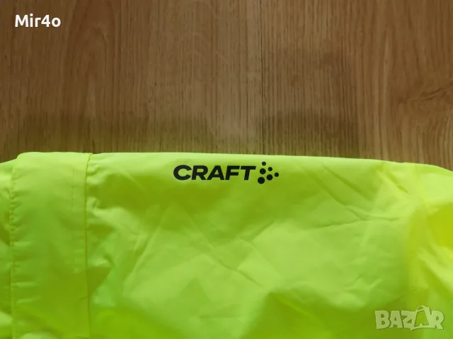 вело джърси extreme/craft горнище екип шосейно колоездене мъжко оригинал L/XL, снимка 12 - Спортни дрехи, екипи - 51738266