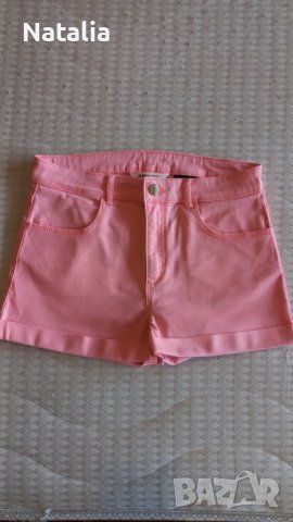 Свежарски панталонки за лятото-"Н&M", снимка 3 - Къси панталони и бермуди - 40873995