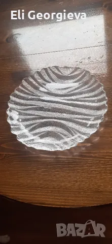 Продавам кристални сервизи., снимка 4 - Сервизи - 49682766