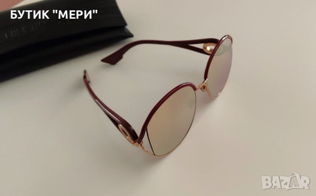 Слънчеви очила Christian Dior, снимка 2 - Слънчеви и диоптрични очила - 52941059