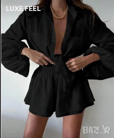 💎Дамски Комплекти , снимка 2 - Комплекти - 53915085