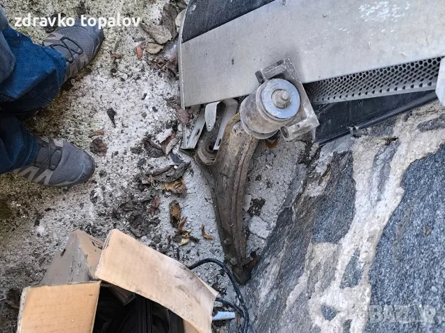 фрилендур 1,8бензин с газова уредба, снимка 9 - Автомобили и джипове - 56523142