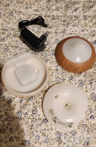 Ароматизатор дифузер за дома, снимка 4 - Други - 53009847