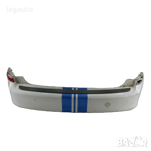 Задна броня Ford C-MAX I 2007-2010 ID: 163781