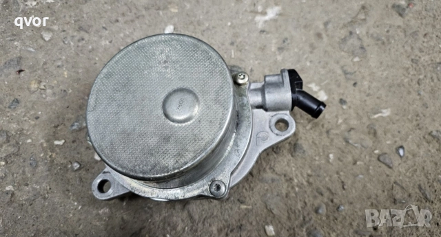 Вакум помпа за 320д 150к е 46, снимка 12 - Части - 20890029