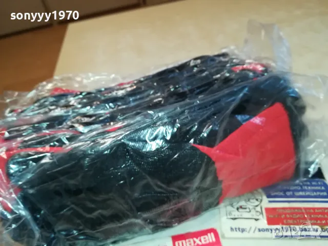 РАБОТНИ РЪКАВИЦИ-ЧЕРВЕНИ 5БР ЗА 15ЛВ 2401250807, снимка 3 - Други инструменти - 48806435