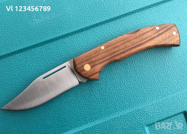 Сгъваеми ножове Орех 90х210 - Турция