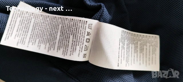 Оригинално горнище RB Leipzig FC, снимка 10 - Футбол - 54015978