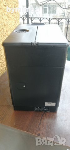 Saeco Incanto HD8914 , снимка 8 - Кафемашини - 32065709