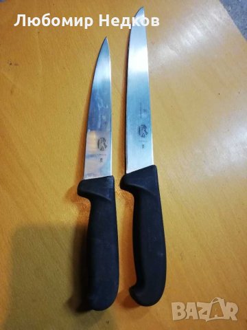 Нож Викторинокс швейцарски в Ножове в гр. Пазарджик - ID30709414 — Bazar.bg