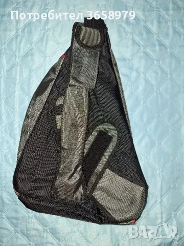 Продавам оригинална раница Bridgestone, снимка 3 - Фен артикули - 47976095