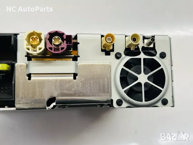 Радио юнит за BMW БМВ 1 серия F20 F21 9335347-01 2014, снимка 8 - Части - 48236624