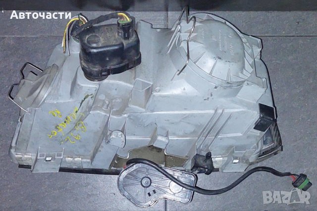 Десен фар - Opel Senator (B) - (1987 г.+), снимка 3 - Части - 39016839