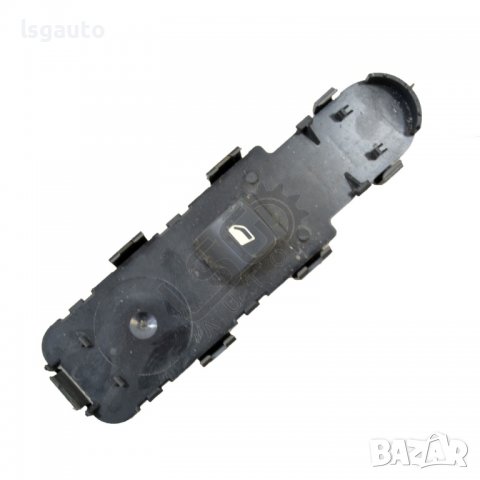 Бутон ел. стъкло предна лява врата Peugeot 308 I (2007-2015) ID: 97126