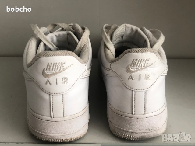 Nike Air Force 1 , снимка 3 - Маратонки - 42212799