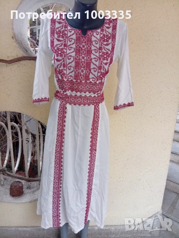 Етнографска риза 