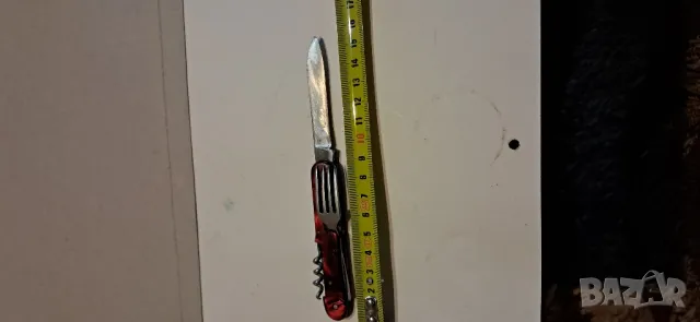 Стара Бг.ножка , снимка 2 - Колекции - 49108358