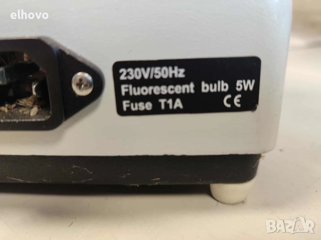 Микроскоп Optika B-130, снимка 10 - Медицинска апаратура - 52290664