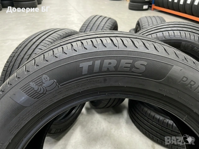 Гуми 205 55 16 Tires 4 броя - нов внос. Не са нови!, снимка 13 - Гуми и джанти - 53881152