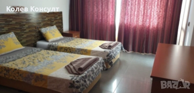  продава 2-СТАЕН апартамент в к.к. Слънчев бряг., снимка 5 - Апартаменти - 54329956