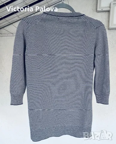 Жилетка THOMAS BURBERRY  оригинал, снимка 6 - Жилетки - 49560949