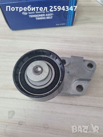  CHEVROLET KALOS LACETTI NUBIRA REZZO CRUZE 1.4-1.6-1.8CC ОБТЕГАЧ АНГРЕНАЖЕН РЕМЪК 