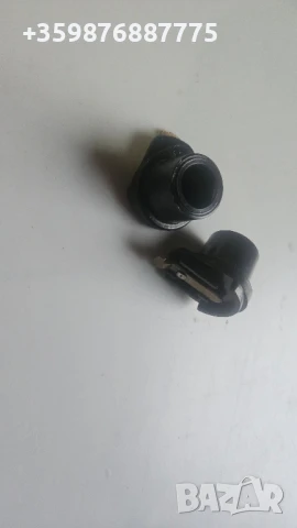 Качествен палец делко Газ Уаз Волга соц руска руски руско руска ретро , снимка 2 - Части - 50824790